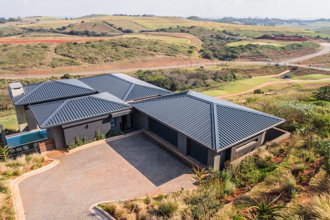 House in Port Zimbali, KwaZulu-Natal, South Africa 2 - 18675276