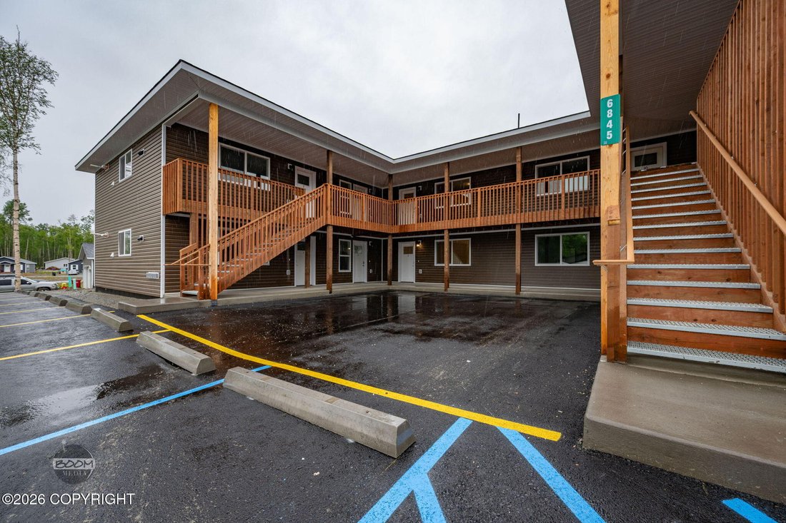 Otros en Wasilla, Alaska, Estados Unidos 4 - 18175494