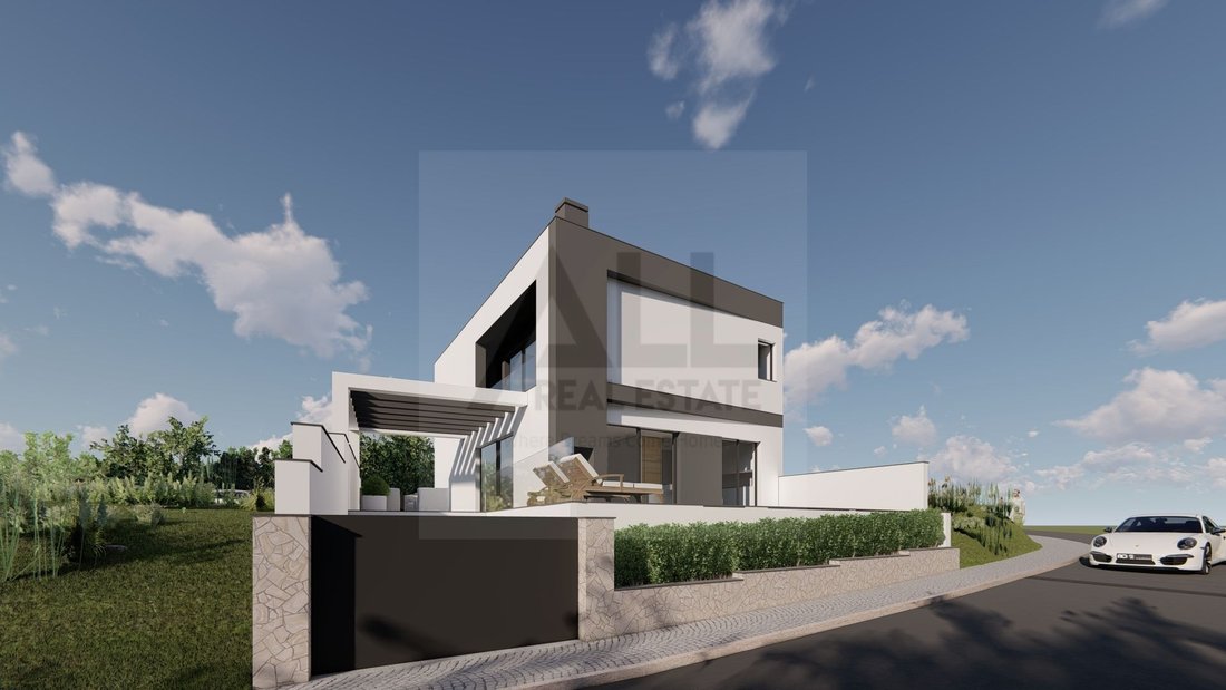 Villa a Mexilhoeira Grande, Algarve, Portogallo 3 - 15004812