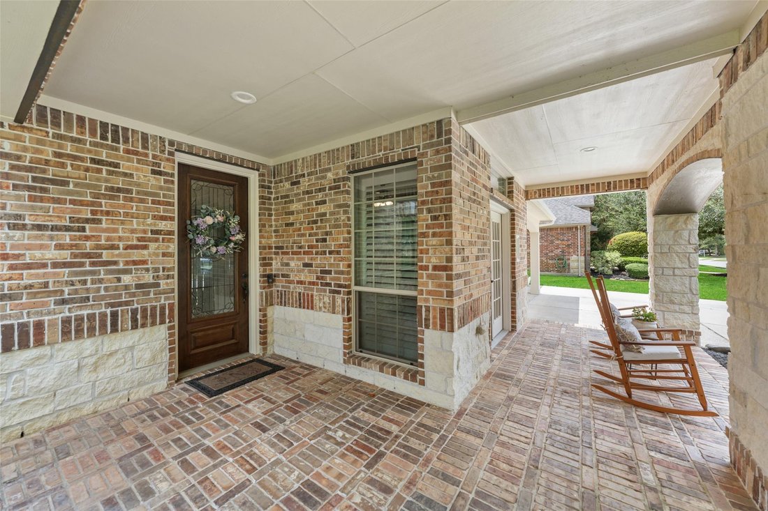 House in Conroe, Texas, United States 2 - 18677336