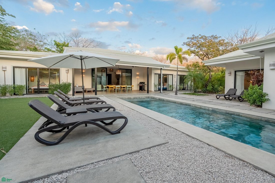 House in Tamarindo, Guanacaste Province, Costa Rica 2 - 17615725