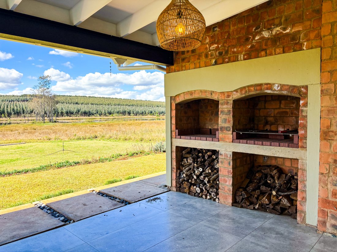 Country House in uMshwathi Local Municipality, KwaZulu-Natal, South Africa 4 - 18675266