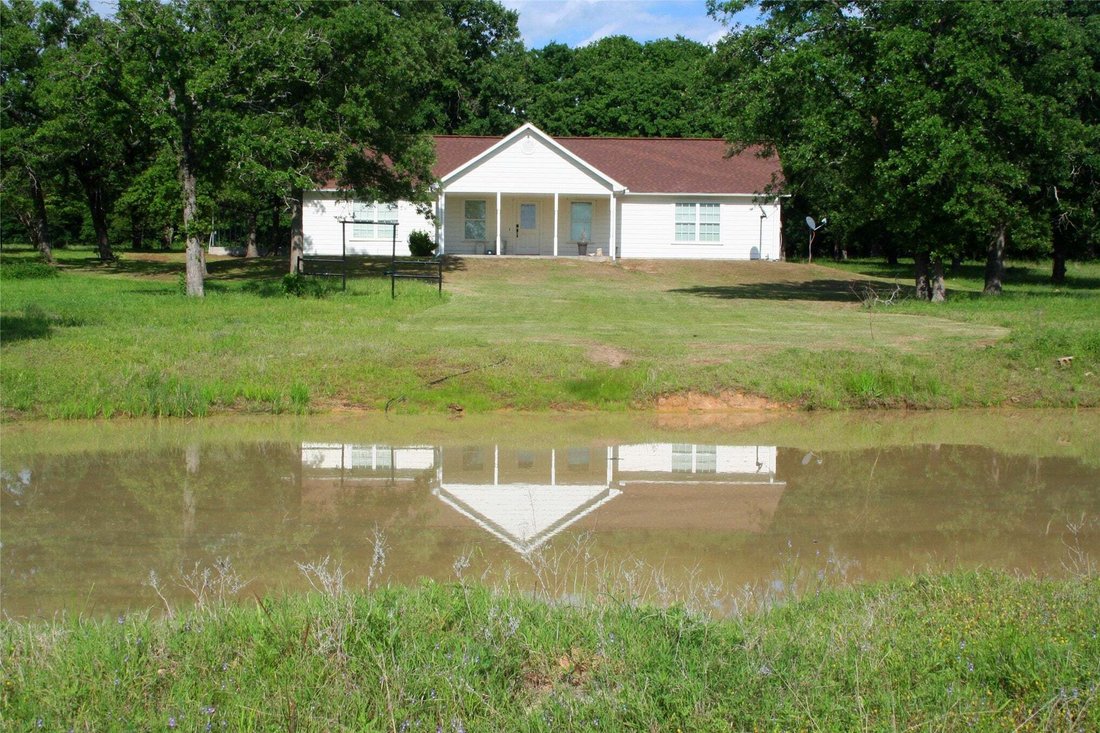 House in Wilson, Oklahoma, United States 2 - 18678528
