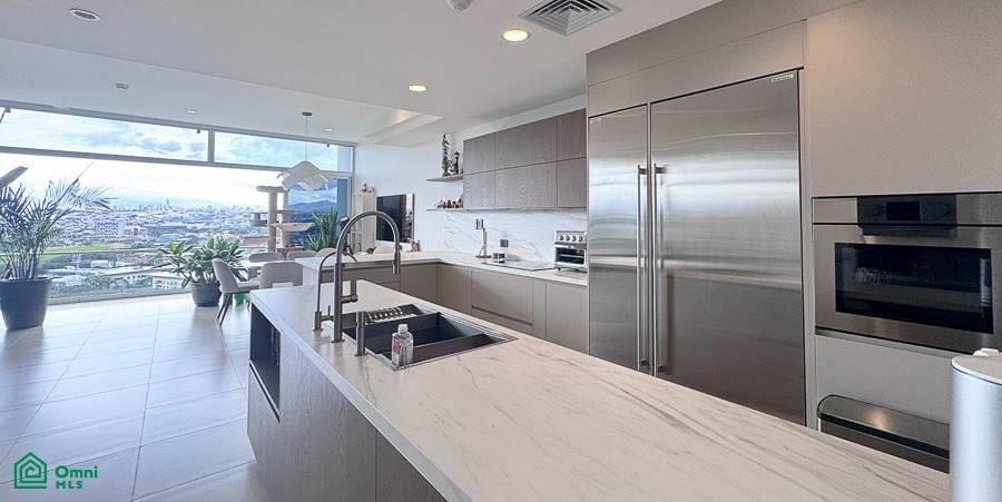 Condominio en San Rafael, San José, Costa Rica 5 - 17088881