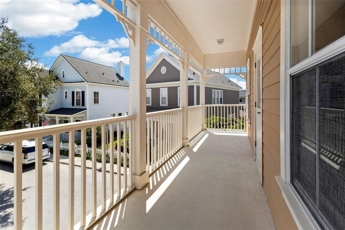 Casa a Kissimmee, Florida, Stati Uniti 4 - 18540235