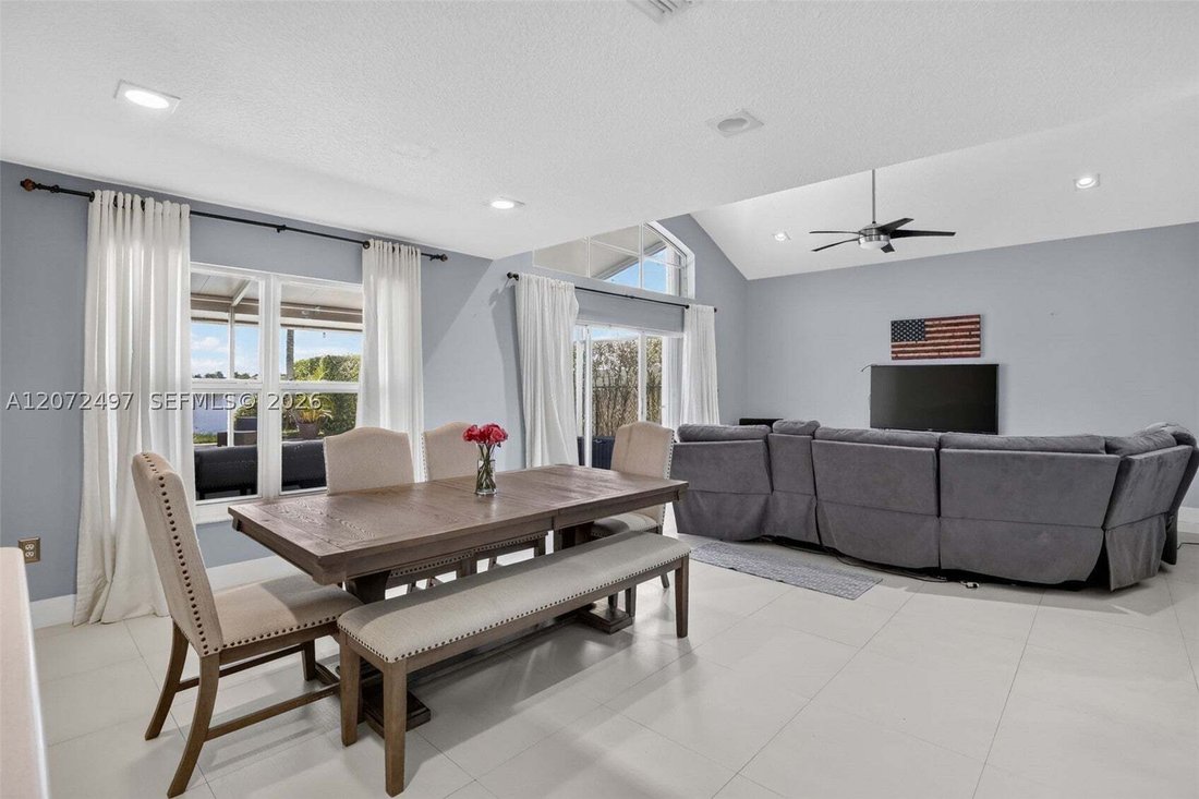 House in Miramar, Florida, United States 4 - 18676834