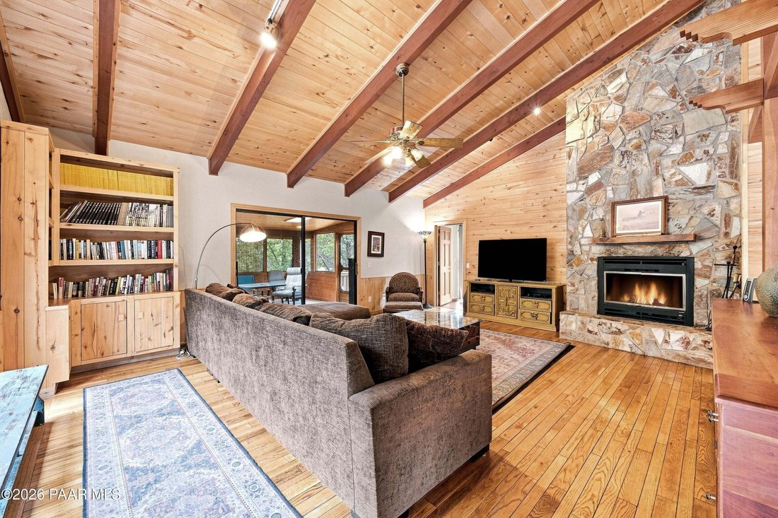 House in Prescott, Arizona, United States 4 - 18678524