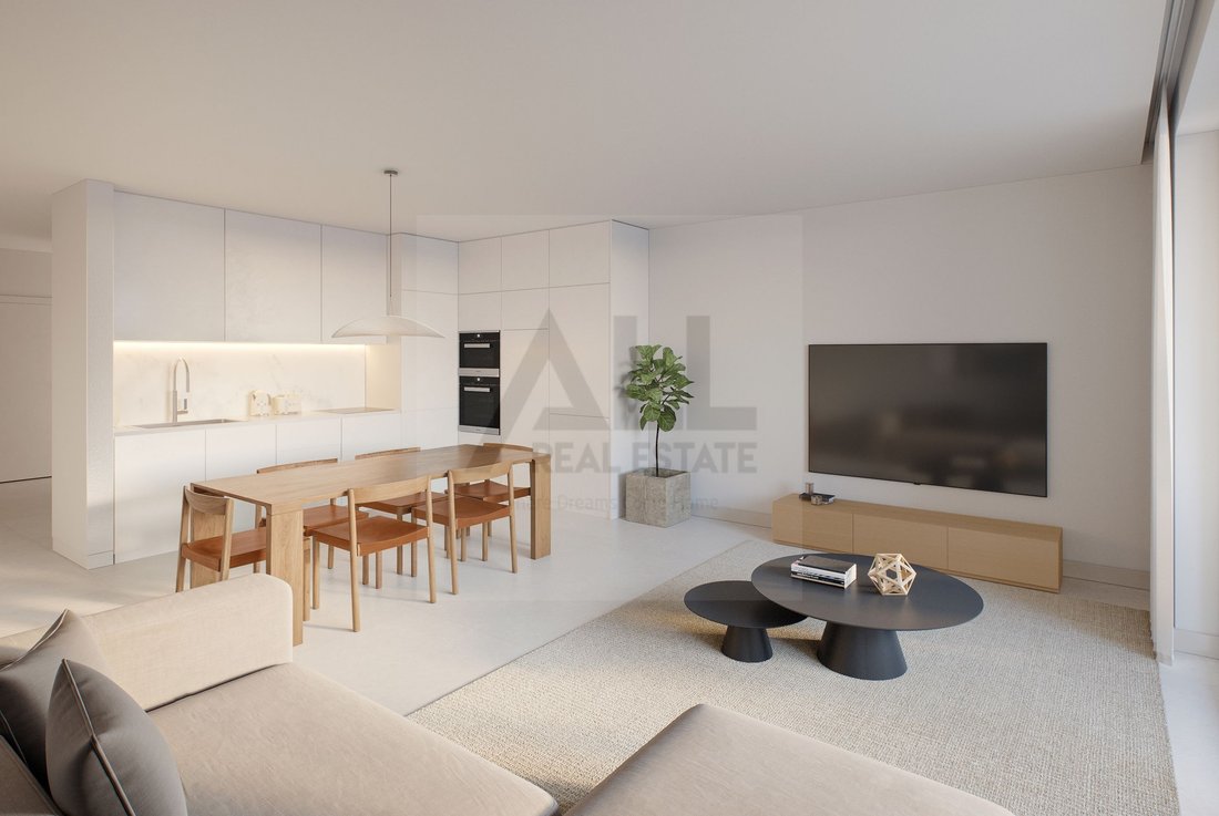Appartement à Sao Goncalo de Lagos, Algarve, Portugal 1 - 16570319