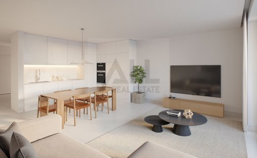 Apartment in Sao Goncalo de Lagos, Algarve, Portugal 1