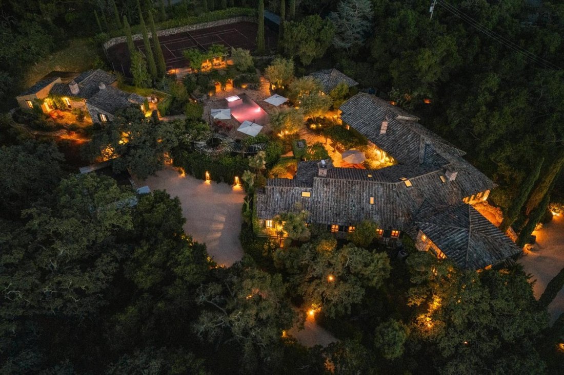 House in Emerald Hills, California, United States 4 - 18676856