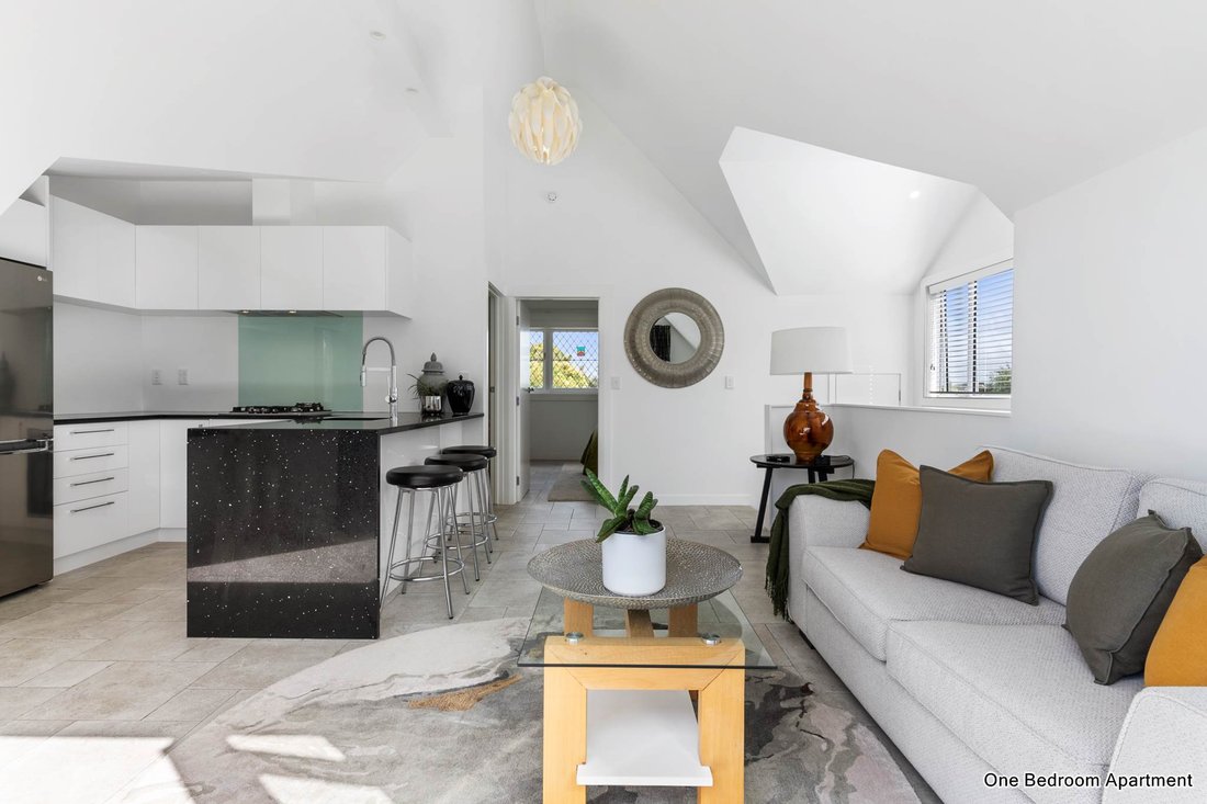 Haus in Auckland, Auckland, Neuseeland 4 - 17072232