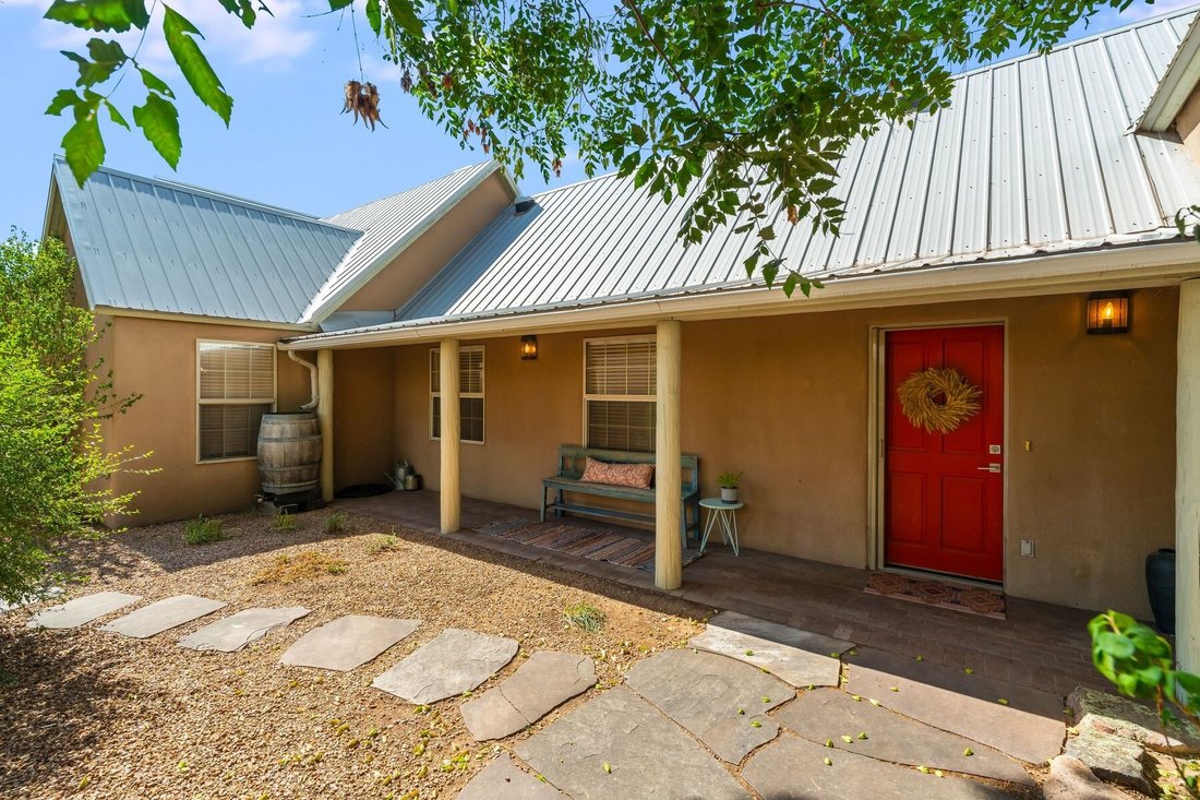 House in Santa Fe, New Mexico, United States 2 - 18674865