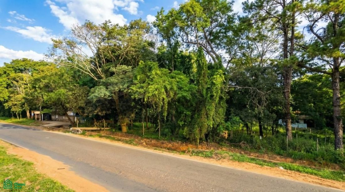 Land in Capiatá, Central Department, Paraguay 2 - 17814060