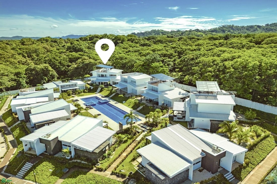 Condo in Playa Avellana, Guanacaste Province, Costa Rica 2 - 17783333