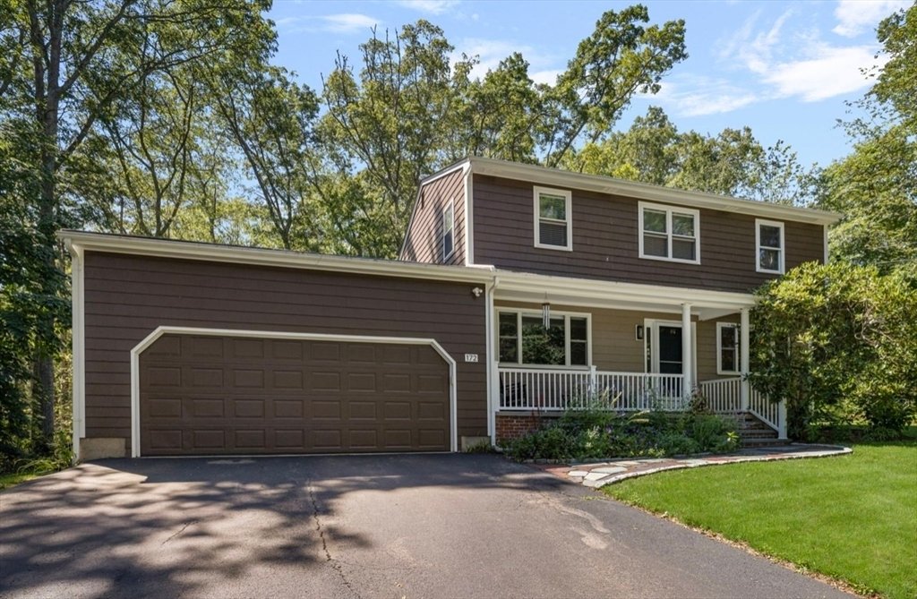 House in South Kingstown, Rhode Island, United States 1 - 18676094