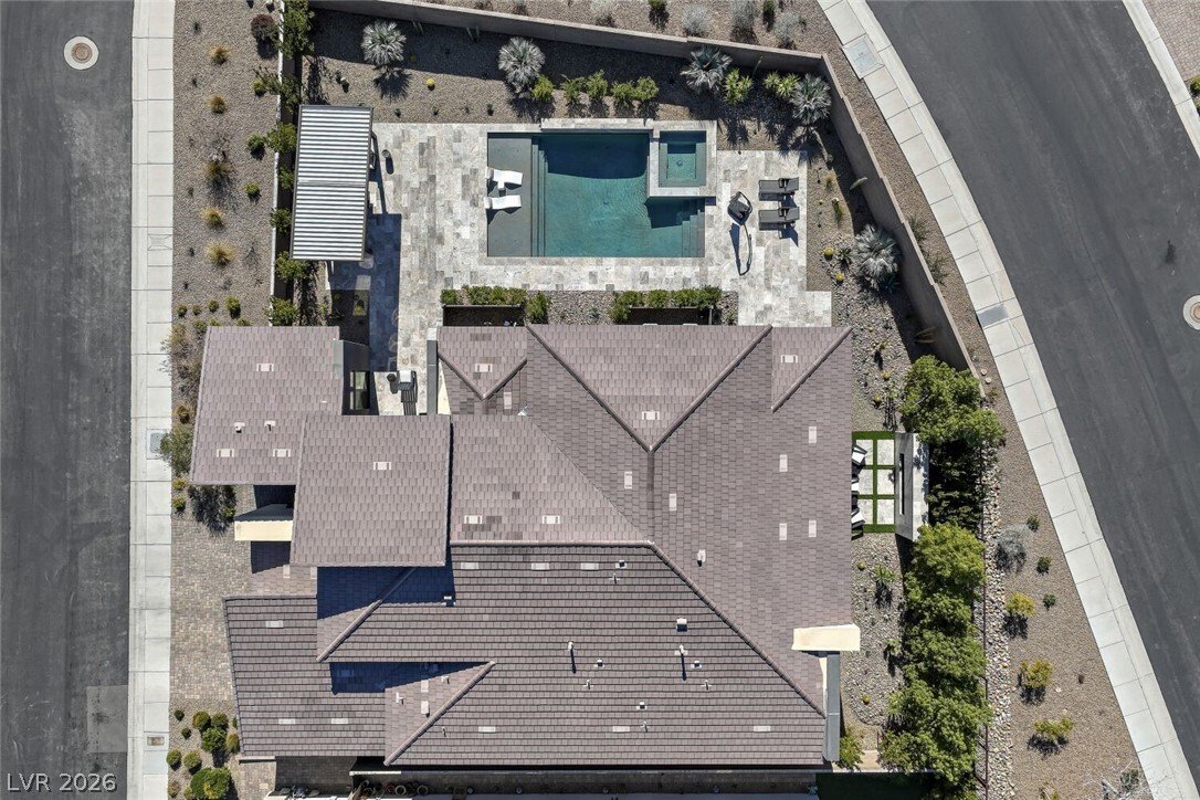 House in Las Vegas, Nevada, United States 5 - 18676032