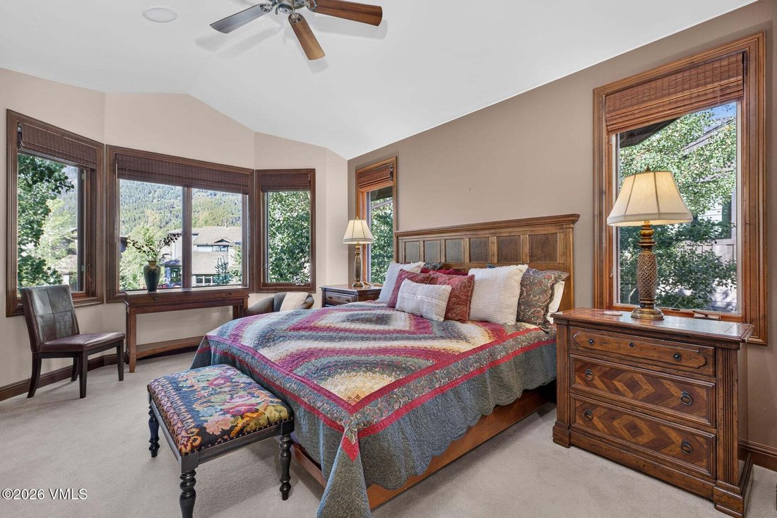 House in Frisco, Colorado, United States 4 - 18675692
