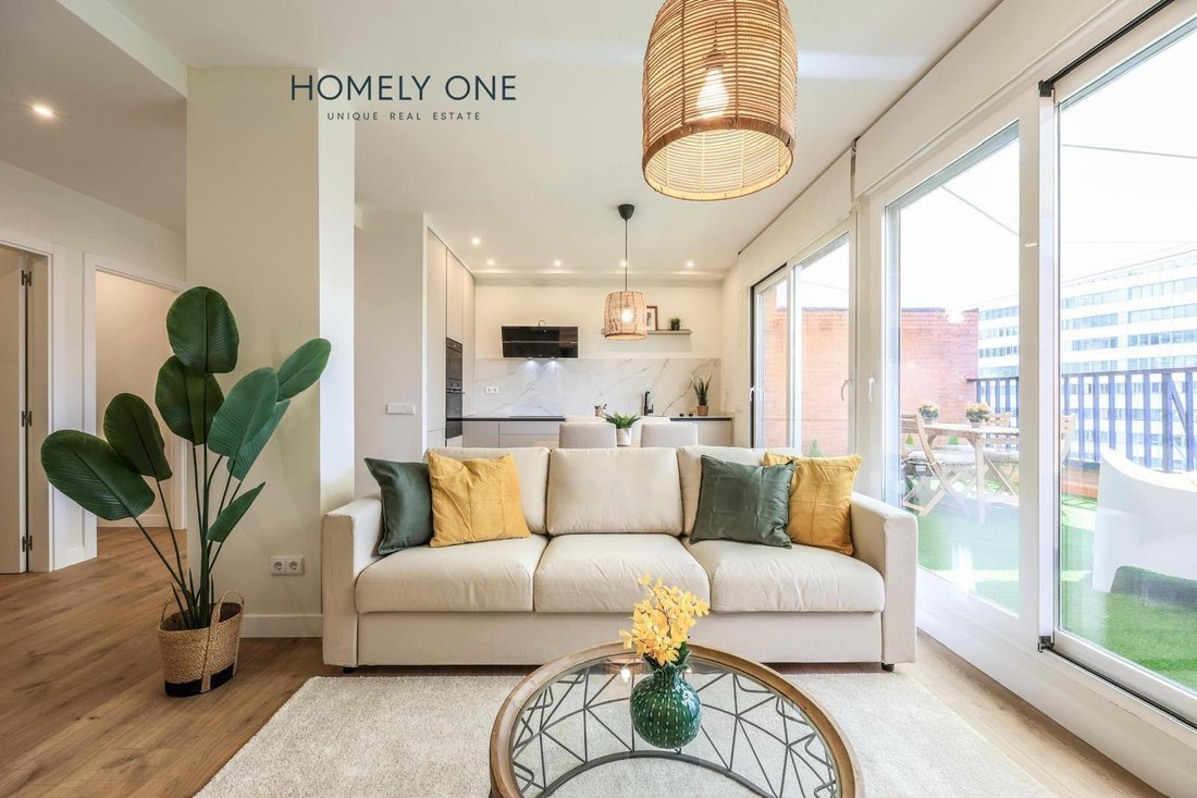 Apartment in Moncloa-Aravaca, Madrid, Spain 5 - 18674587
