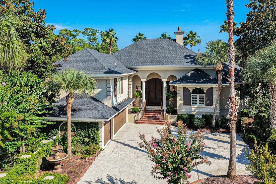 House in Hilton Head Island, South Carolina, United States 3 - 18675404
