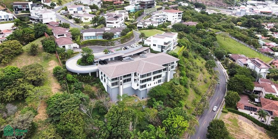Condominio en San Rafael, San José, Costa Rica 1 - 17088881
