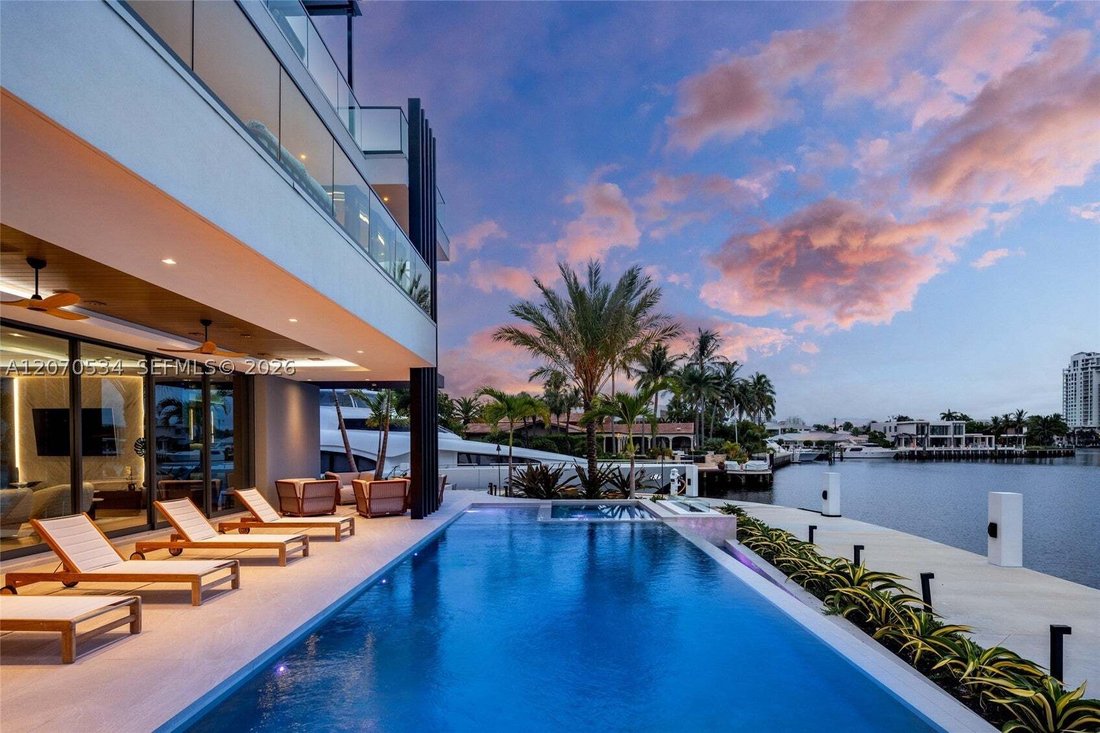 House in Fort Lauderdale, Florida, United States 3 - 18676838