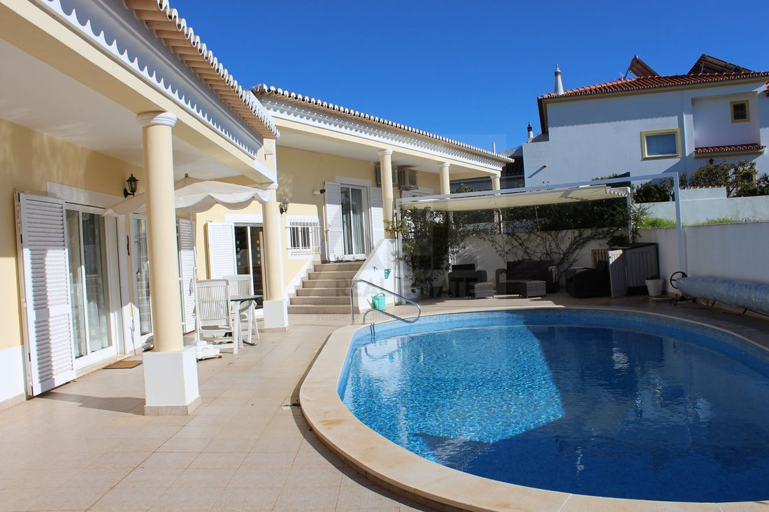 Villa in São Sebastião, Lagos, Sao Goncalo de Lagos, Portugal 5 - 14994656