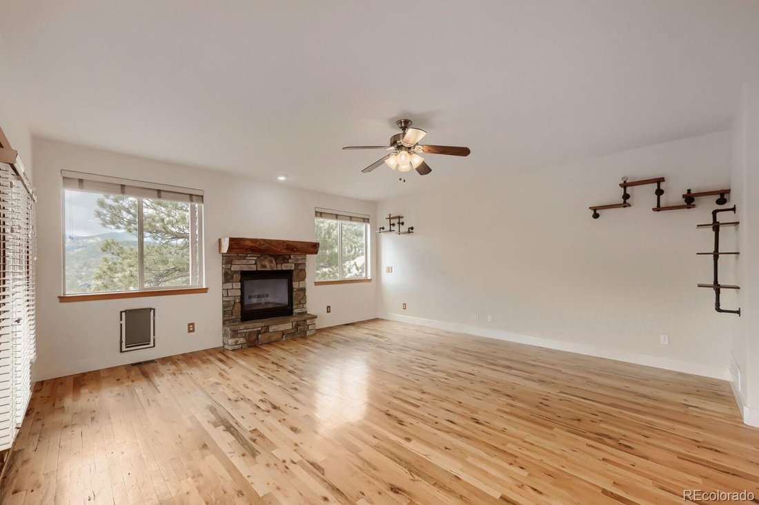 House in Evergreen, Colorado, United States 4 - 18676056