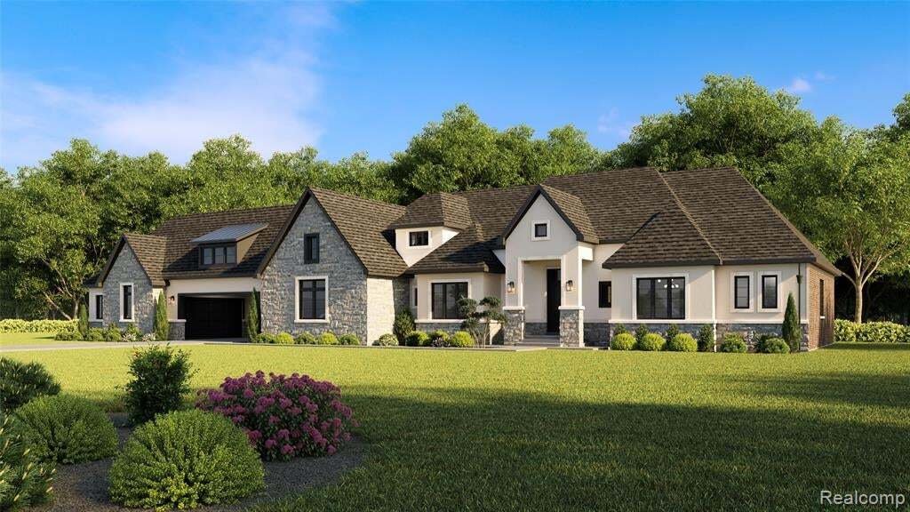 House in Romeo, Michigan, United States 4 - 18676786