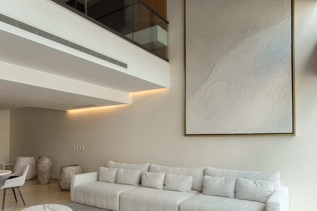 Maison à Cancún, Quintana Roo, Mexique 5 - 18644471