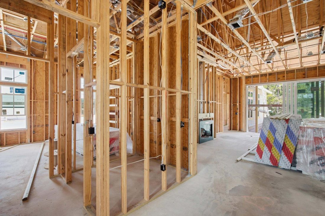 House in Watersound, Florida, United States 4 - 18676758
