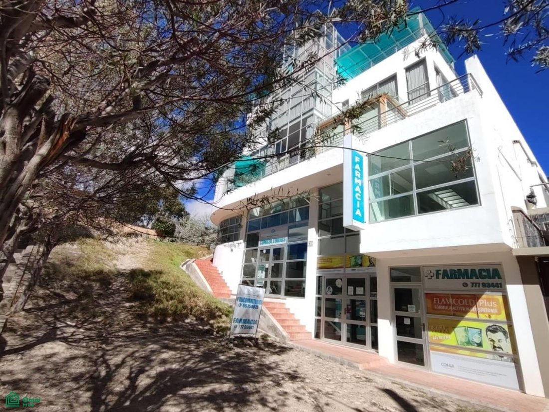 Casa en La Paz, Departamento de La Paz, Bolivia 1 - 17731399