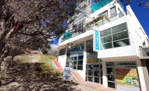 Haus in La Paz, Departamento La Paz, Bolivien 1