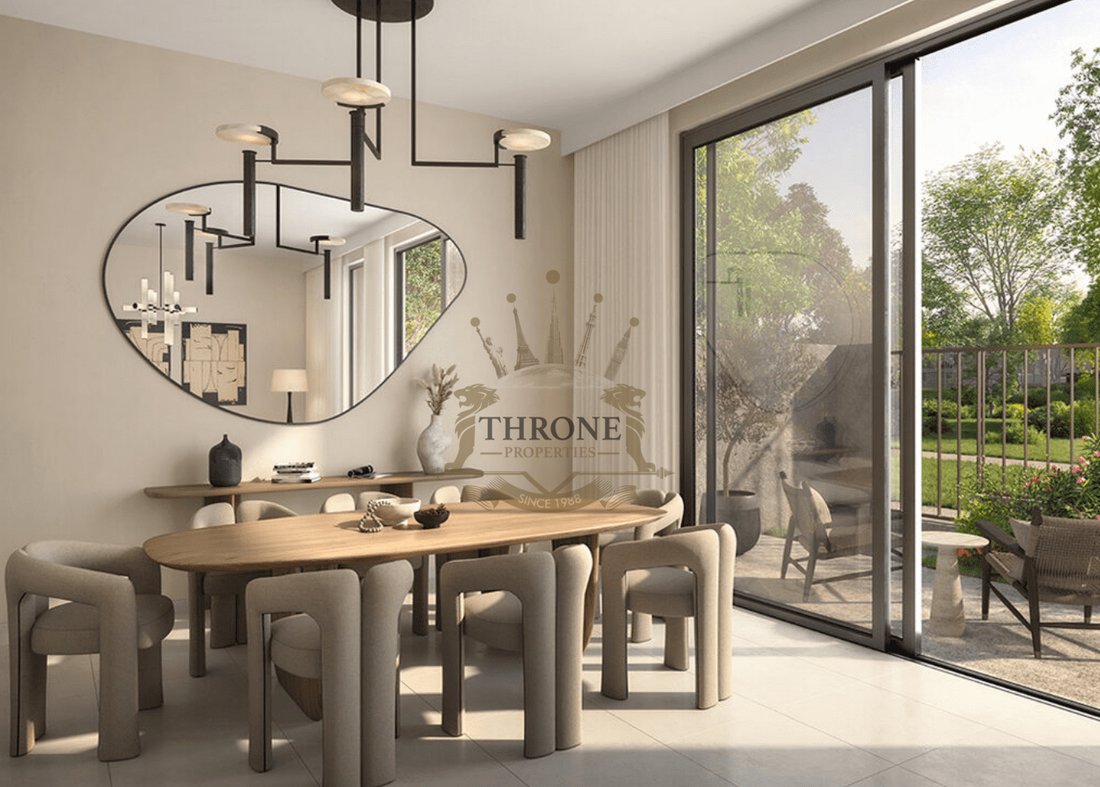 Townhouse in Umm Nahad 3/Madinat Hind 3, Madinat Hind, Dubai 4 - 18674774