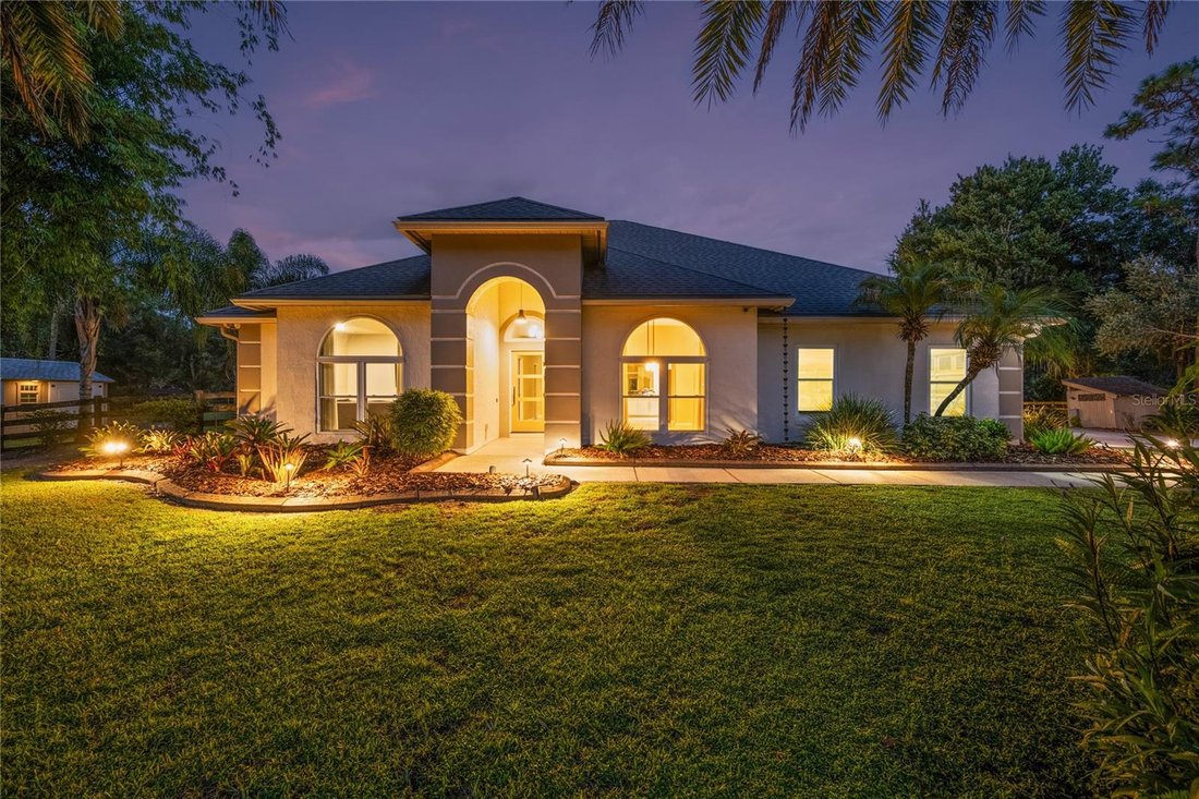 House in Orlando, Florida, United States 1 - 18675903