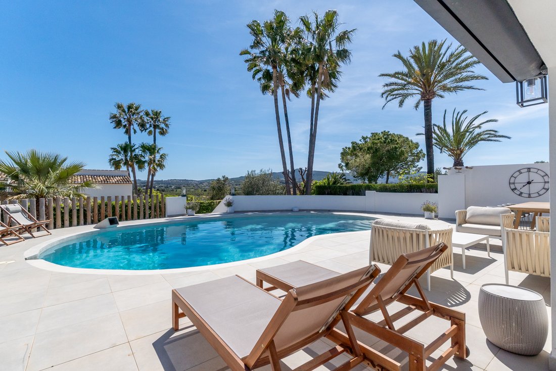 Villa in Xabia / Javea, Valencian Community, Spain 3 - 18674752