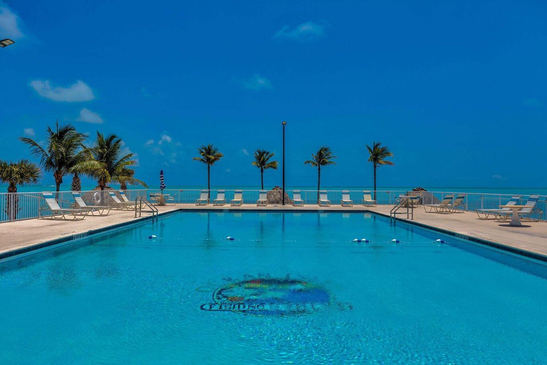 Condo in Marathon, Florida, United States 1 - 18675756