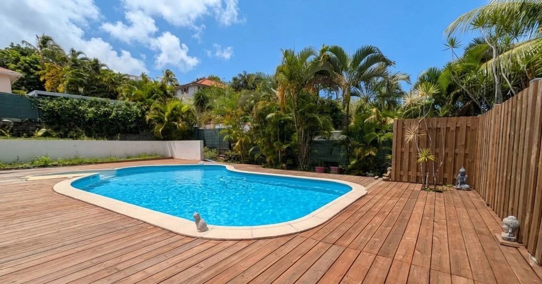House in Sainte-Luce, Le Marin, Martinique 2 - 18675041