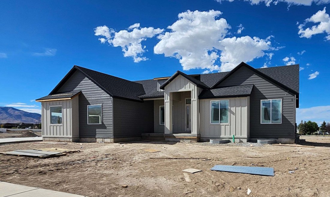 House in Grantsville, Utah, United States 2 - 18669099