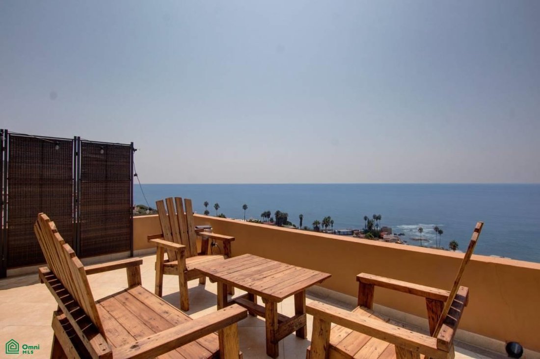 Casa en Puerta del Mar, Baja California, México 2 - 17087860