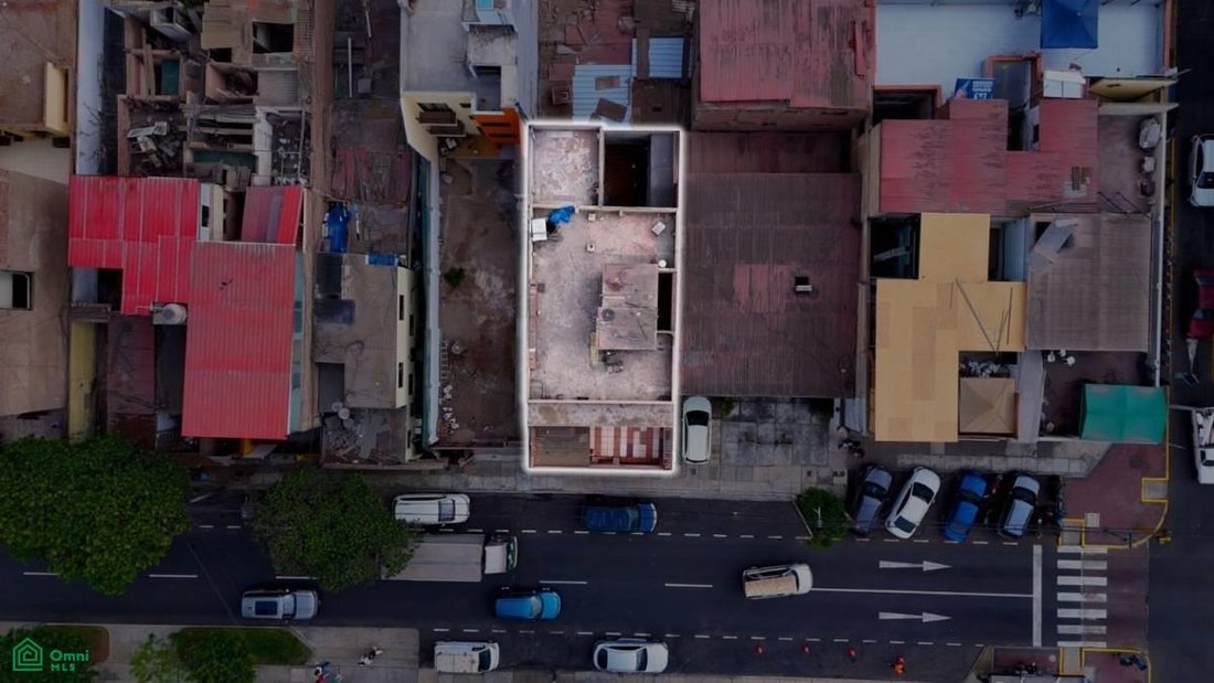 Condo in Lima, Callao Region, Peru 5 - 18001391