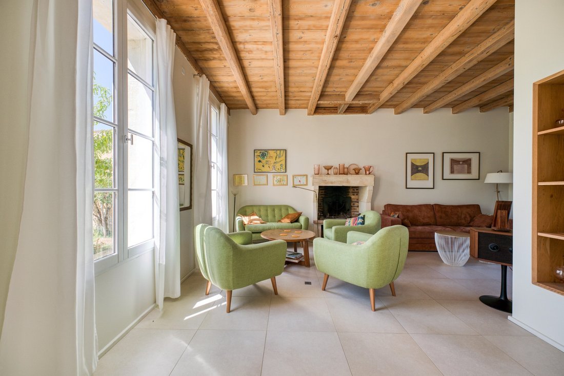 House in Cabariot, Nouvelle-Aquitaine, France 4 - 18677409