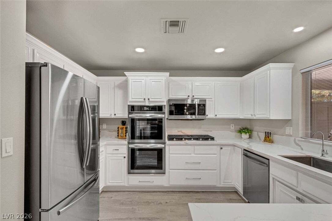 House in Las Vegas, Nevada, United States 4 - 17413431
