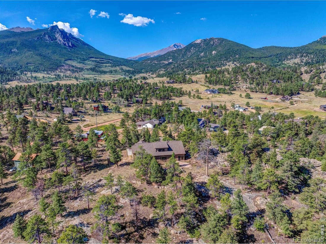 House in Estes Park, Colorado, United States 4 - 18678507