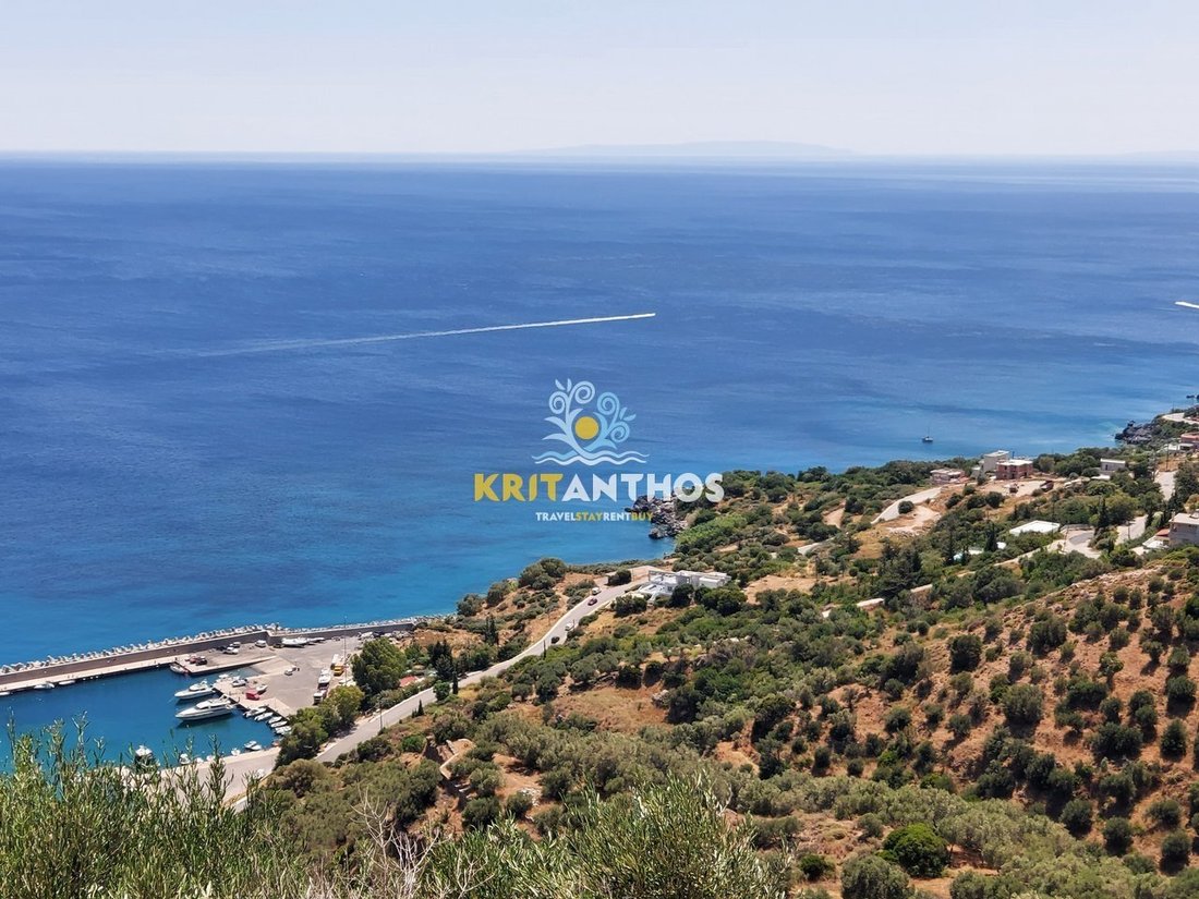 Land in Agios Vasileios, Greece 2 - 18676160