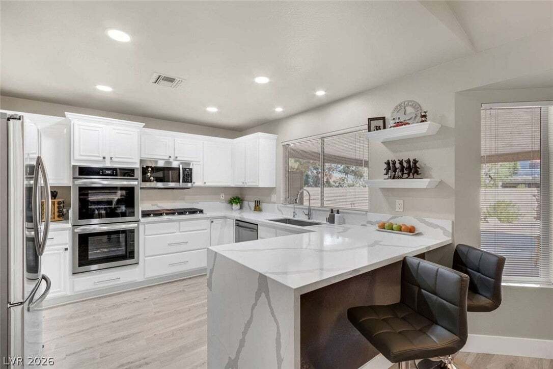 House in Las Vegas, Nevada, United States 1 - 17413431