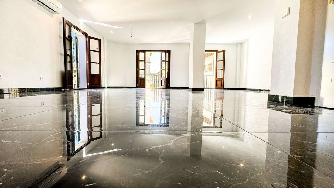 Apartment in Felanitx, Balearic Islands, Spain 3 - 18676058