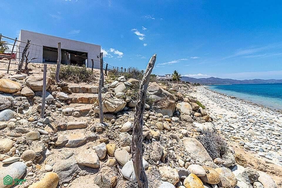 House in San Isidro, Baja California Sur, Mexico 5 - 17090722