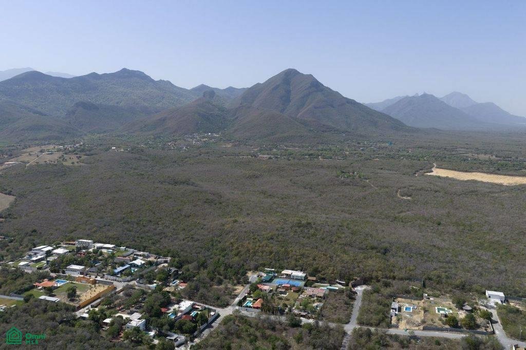 Terreno a El Mezcal, Nuevo León, Messico 2 - 17815060