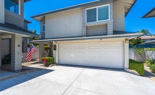 Condo in Costa Mesa, California, United States 1