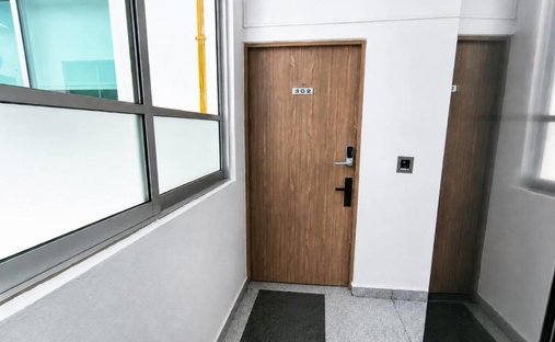 Appartement à Mexico City, Mexico, Mexique 1